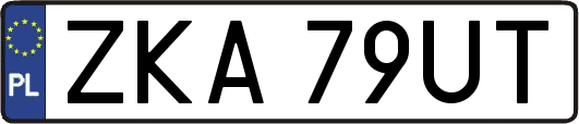 ZKA79UT