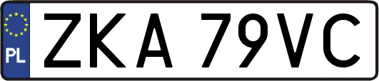 ZKA79VC