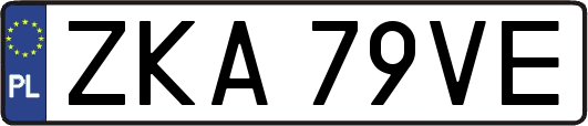 ZKA79VE