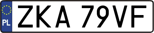 ZKA79VF