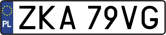 ZKA79VG
