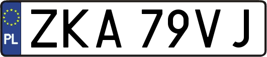 ZKA79VJ