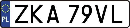 ZKA79VL