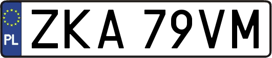 ZKA79VM