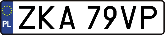 ZKA79VP