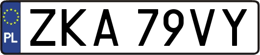 ZKA79VY
