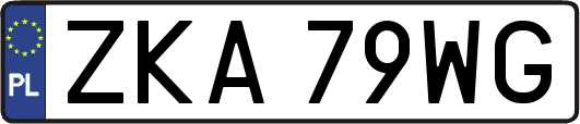 ZKA79WG