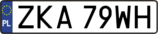 ZKA79WH