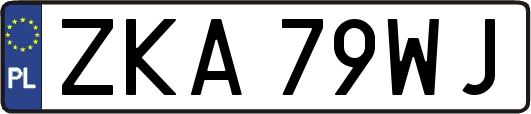 ZKA79WJ