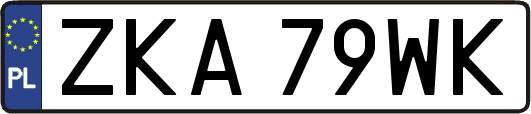 ZKA79WK