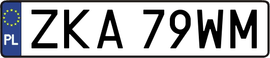 ZKA79WM