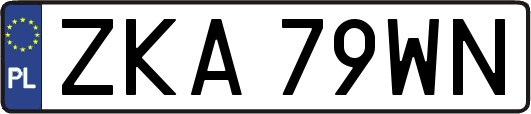 ZKA79WN