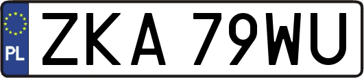 ZKA79WU