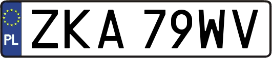 ZKA79WV