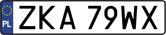 ZKA79WX