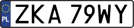ZKA79WY