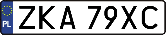 ZKA79XC