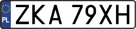 ZKA79XH