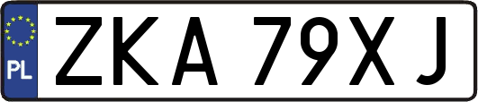 ZKA79XJ