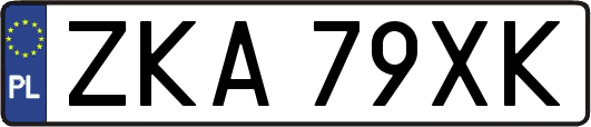 ZKA79XK
