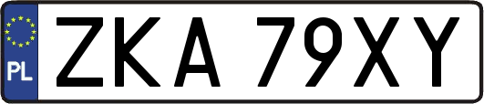 ZKA79XY