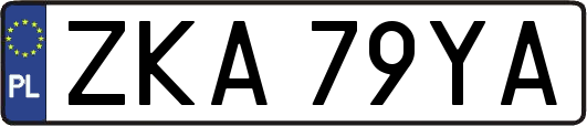 ZKA79YA
