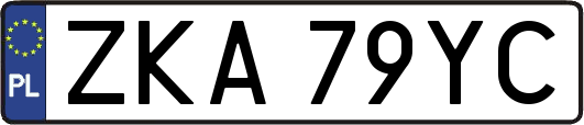 ZKA79YC