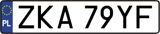 ZKA79YF