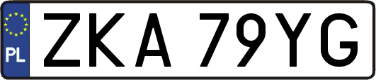 ZKA79YG