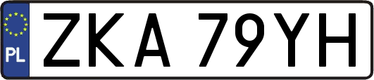 ZKA79YH
