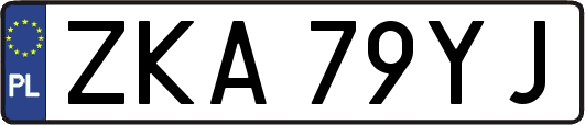 ZKA79YJ