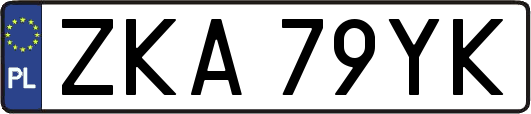 ZKA79YK