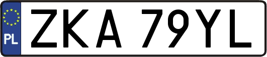 ZKA79YL
