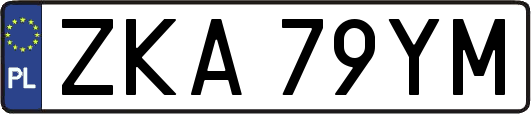 ZKA79YM
