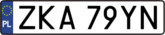 ZKA79YN