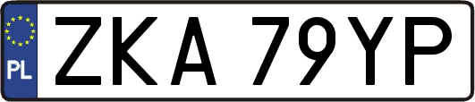 ZKA79YP