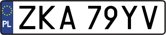 ZKA79YV