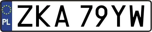 ZKA79YW