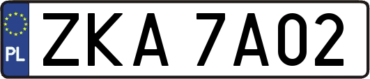 ZKA7A02