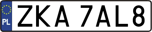 ZKA7AL8
