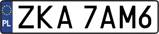 ZKA7AM6