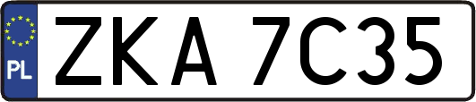 ZKA7C35