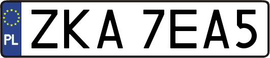 ZKA7EA5