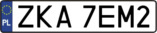 ZKA7EM2