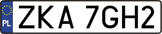 ZKA7GH2