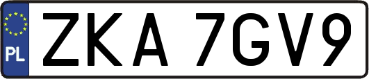 ZKA7GV9