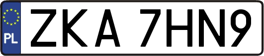 ZKA7HN9
