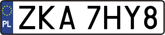 ZKA7HY8