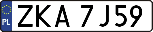 ZKA7J59