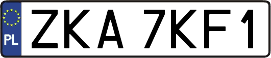 ZKA7KF1